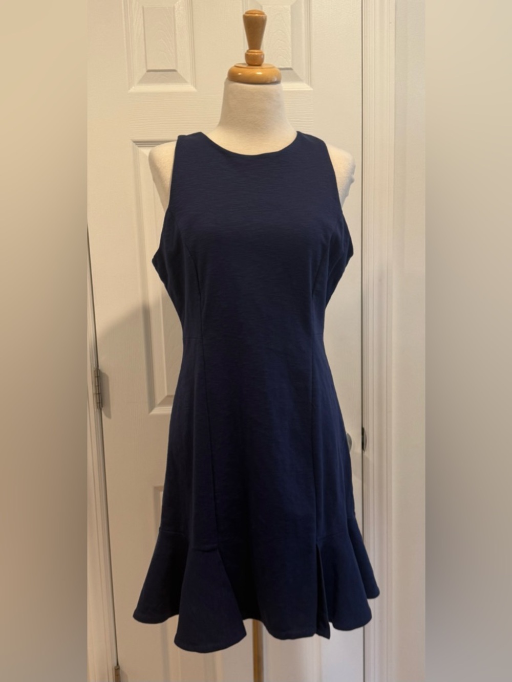 Banana Republic Navy dress